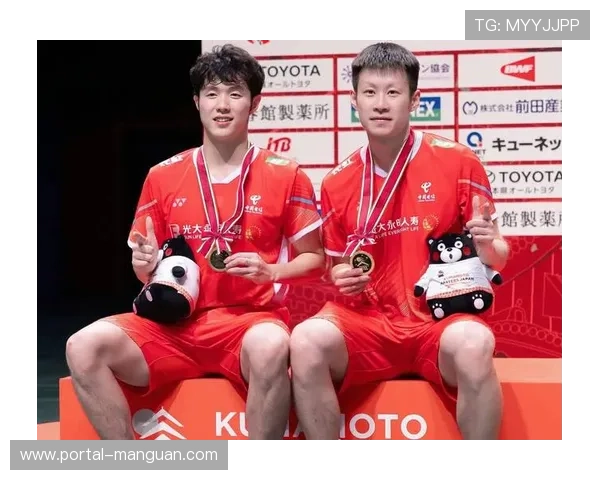 何济霆欧烜屹全运会再搭档 福建男双力争好成绩