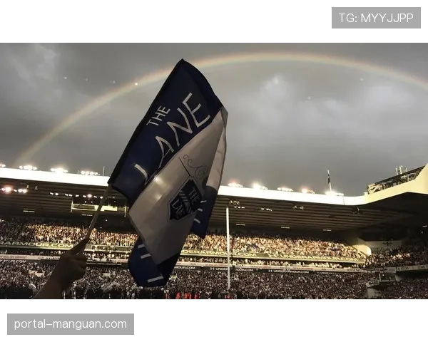 新白鹿巷球场北看台扩建工程竣工，热刺主场容量正式突破62000人