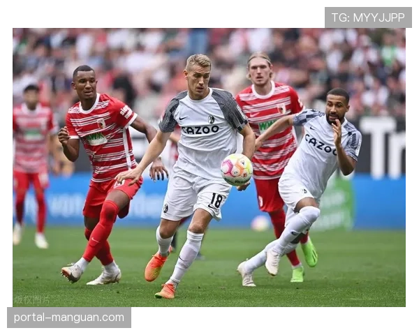 亚马逊获得2026-2027赛季德国杯在部分地区的独家流媒体版权